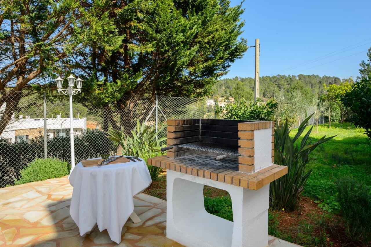 Villa Cas Puig - Beach Of ปอร์ตีนัตซ์ ภายนอก รูปภาพ