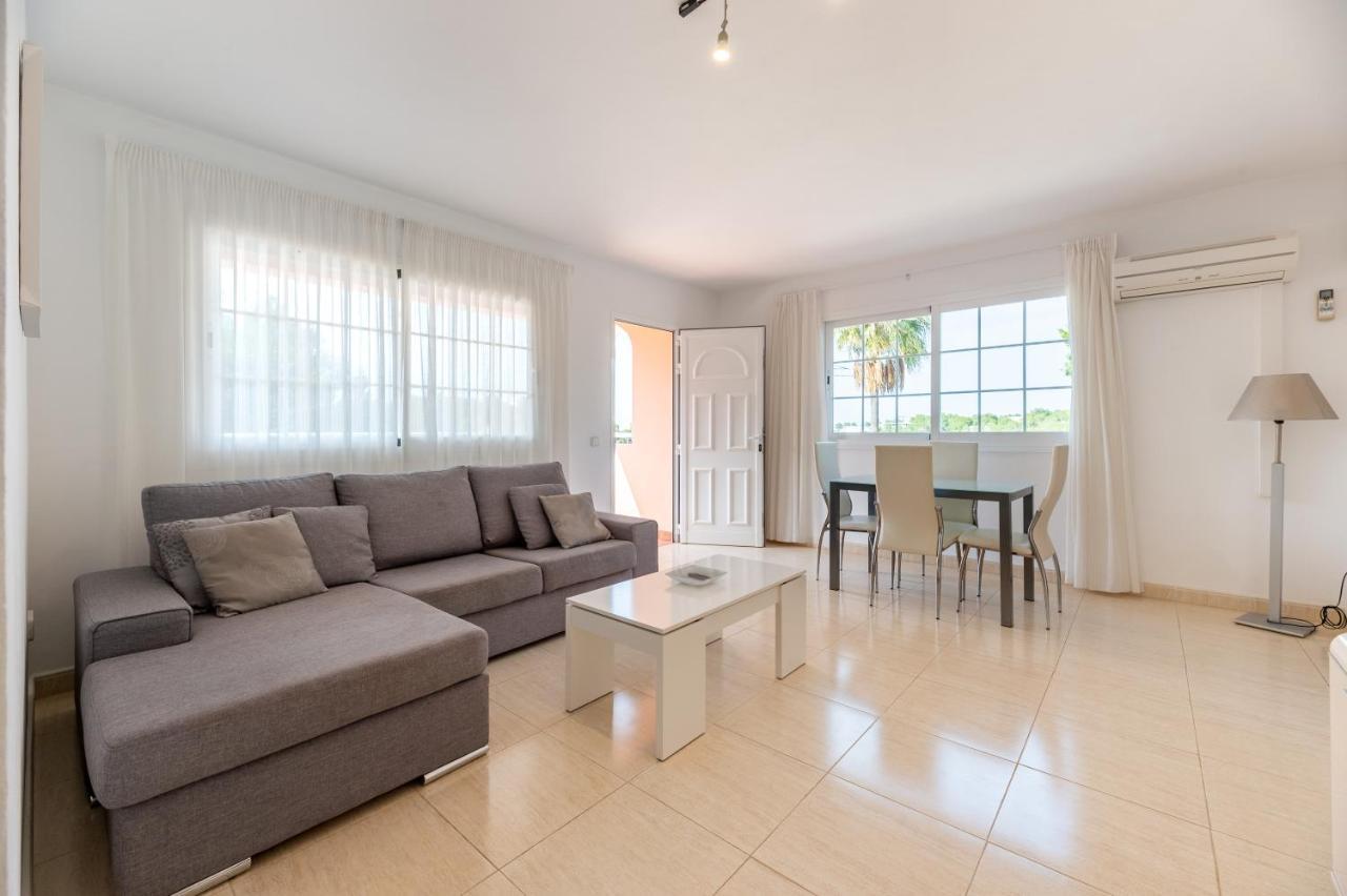 Villa Cas Puig - Beach Of ปอร์ตีนัตซ์ ภายนอก รูปภาพ