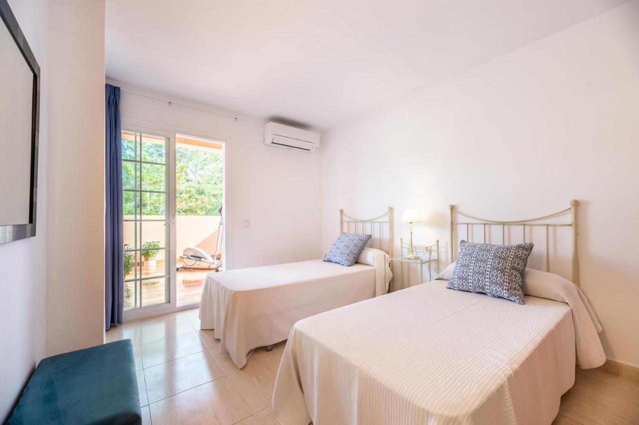 Villa Cas Puig - Beach Of ปอร์ตีนัตซ์ ภายนอก รูปภาพ